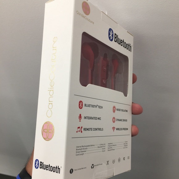 Wireless earbuds - Picture 2 of 2